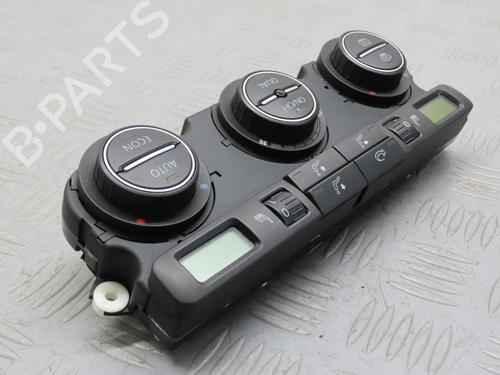 Climate control VW PASSAT B6 (3C2) 2.0 TDI 16V | BP27488450I5 - Image 2