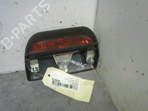 Bremselys DACIA DUSTER (HS_) 1.5 dCi 4x4 (HSMC, HSMD) (110 hp) 9377318