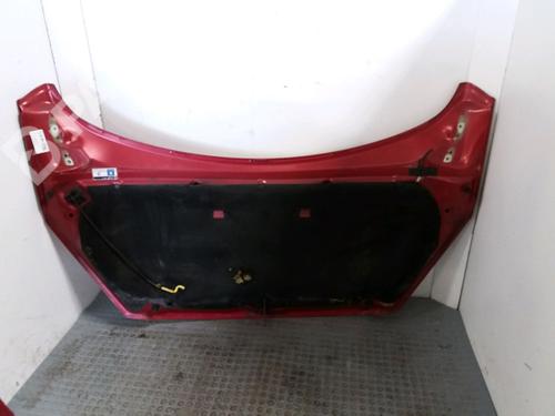 Hood PEUGEOT 308 I (4A_, 4C_) 2.0 HDi | BP9383643C1