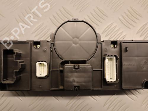 Climate control VW GOLF VI (5K1) 1.6 TDI | BP33136722I5 - Image 3