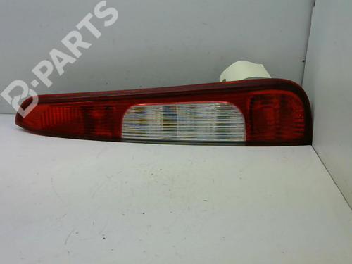 Høyre baklys FORD C-MAX (DM2) 1.8 TDCi (115 hp) 9374112