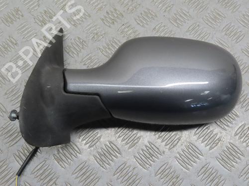 Left mirror NISSAN MICRA III (K12) 1.2 16V | BP19490475C26 
