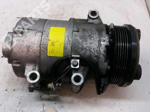 Used AC compressor FORD C-MAX (DM2) 1.8 TDCi (115 hp) 9385860