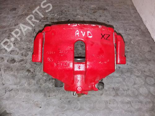 Used Right front brake caliper SEAT IBIZA IV (6J5, 6P1) 1.4 TSI (140 hp) 14884622