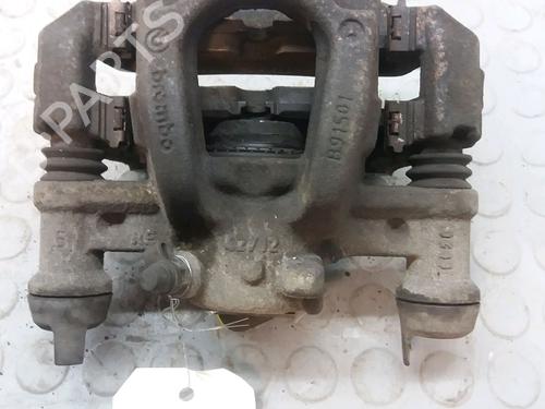 Used Right rear brake caliper MERCEDES-BENZ VITO Van (W447) 114 CDI (447.601, 447.603, 447.605) (136 hp) 14884392