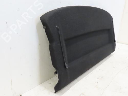 Used Rear parcel shelf PEUGEOT 308 II (LB_, LP_, LW_, LH_, L3_) 1.2 THP 130 (131 hp) 29872628