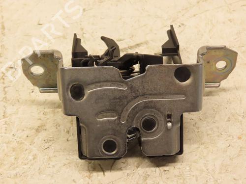 Used Tailgate lock TOYOTA AYGO (_B4_) 1.0 (KGB40) (69 hp) 29442117