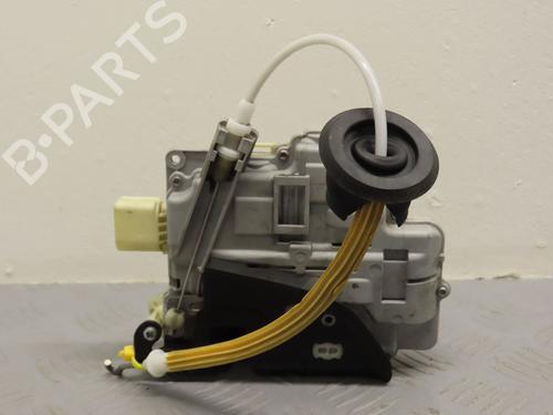 Front right lock AUDI A3 Sportback (8PA) 2.0 TDI quattro | BP17857467C97 