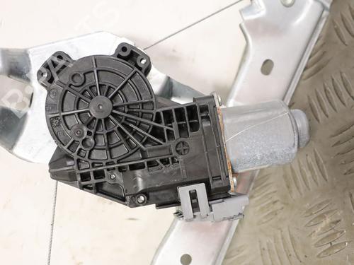 Rear left window mechanism CITROËN C3 II (SC_) 1.2 VTi 82 | BP40241699C24 - Image 3