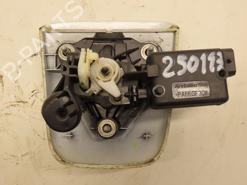 Electronic module RENAULT CLIO II (BB_, CB_) 1.5 dCi (B/CB3M) | BP27352063M83 