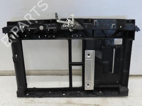 Used Front bumper reinforcement CITROËN C3 II (SC_) 1.2 VTi 82 (82 hp) 27856290