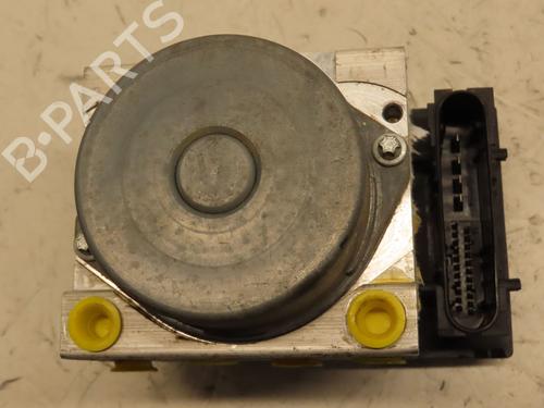 ABS pump RENAULT KANGOO Express (FW0/1_) Z.E. (FW0Z, FW1Z) | BP29643653M43 