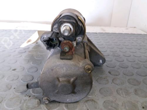 Used Starter Starter TOYOTA YARIS (_P1_) 1.0 (SCP10_, SCP10R) (68 hp) 17776630 17776630