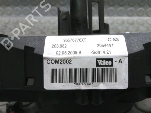 Steering column stalk CITROËN C3 I (FC_, FN_) 1.4 HDi | BP17779396I23 