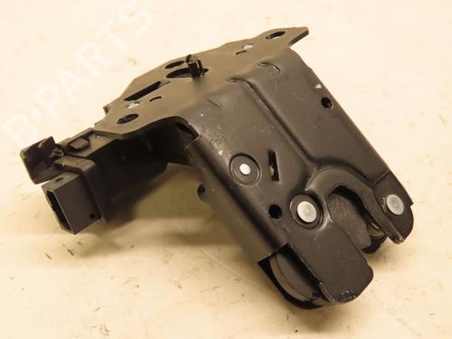 Tailgate lock AUDI TT (8J3) 2.0 TFSI | BP28685409C101 