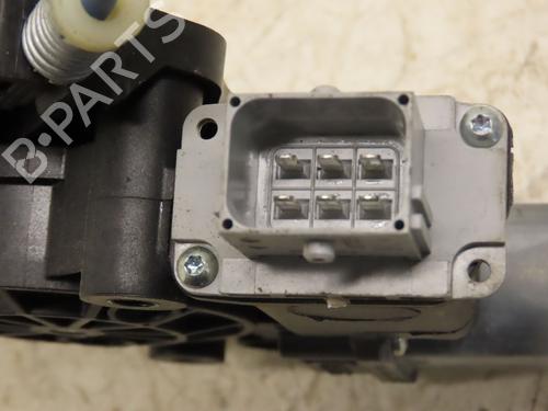 Front right window mechanism OPEL CORSA E (X15) 1.3 CDTI (08, 68) | BP27509719C23 