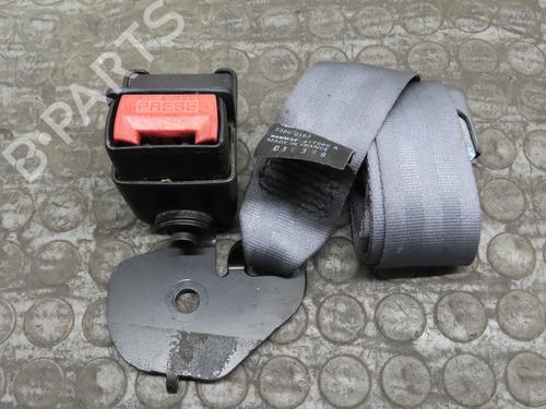 Used Seat buckle RENAULT CLIO II (BB_, CB_) 1.2 (BB0A, BB0F, BB10, BB1K, BB28, BB2D, BB2H, CB0A,... (58 hp) 17780273