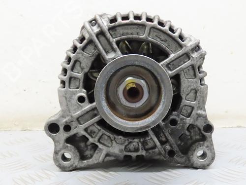 Used Alternator AUDI A5 Sportback (8TA) 2.7 TDI (190 hp) 21088381