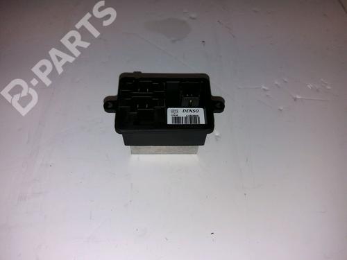 Heater resistor CITROËN C4 Grand Picasso II (DA_, DE_) 1.6 THP 165 | BP11677674M108 