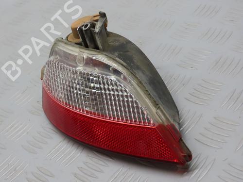 Right taillight RENAULT CAPTUR I (J5_, H5_) 1.5 dCi 90 (J5N4, J5M5, J5MW, J5M6, J5AL, J5AJ) | BP31692434C35 - Image 2
