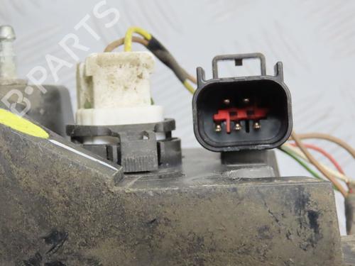 Used Left taillight LAND ROVER RANGE ROVER EVOQUE (L538) 2.2 D 4x4 (190 hp) 30950418