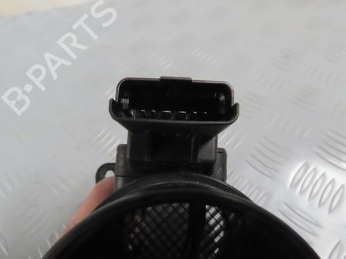Mass air flow sensor RENAULT MEGANE II (BM0/1_, CM0/1_) 1.9 dCi | BP21008349M95 