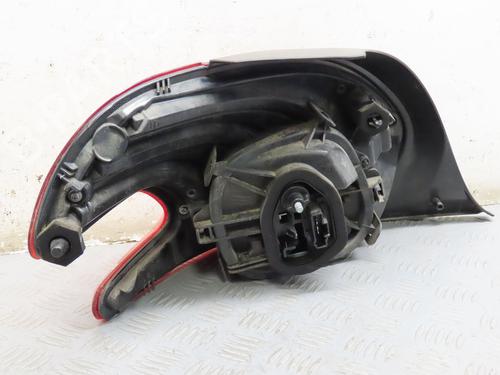 Right taillight PEUGEOT 208 I (CA_, CC_) 1.0 VTi | BP25480250C35 