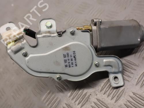Used Rear wiper motor Rear wiper motor CHEVROLET SPARK (M300) 1.0 (68 hp) 33894031 33894031