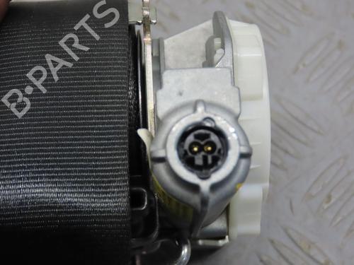 Used Front right belt tensioner PEUGEOT 3008 I MPV (0U_) 2.0 HDi 150 / BlueHDi 150 (150 hp) 18732608