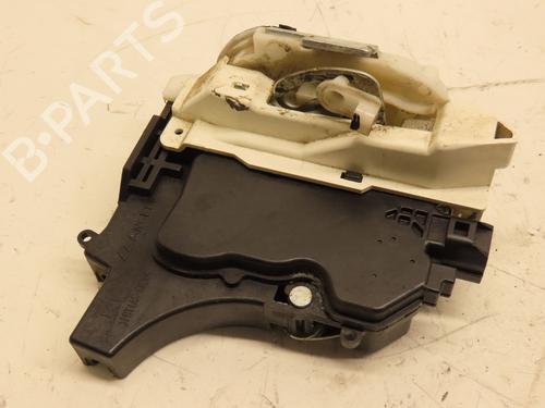 Rear left lock CITROËN C-CROSSER (VU_, VV_) 2.2 HDi | BP29216995C100 
