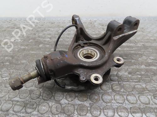 BP17777977M25 | Left front steering knuckle PEUGEOT PARTNER Box Body/MPV 1.6 HDi BP17777977M25