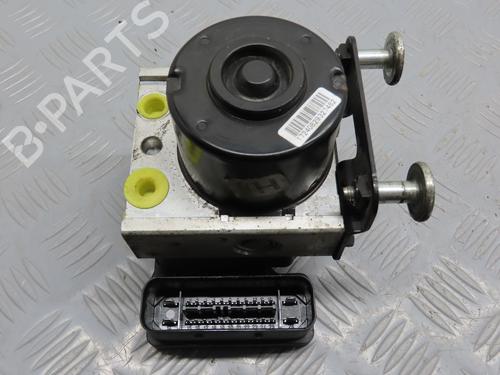 ABS pump FORD FIESTA VI (CB1, CCN) 1.4 TDCi | BP27992663M43 