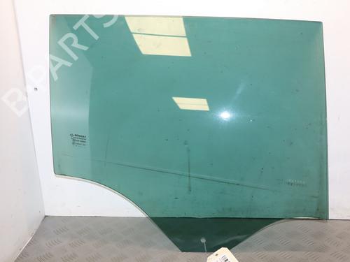 Used Rear right door window Rear right door window RENAULT MEGANE IV Grandtour (K9A/M/N_) 1.5 dCi 110 (110 hp) 35935799 35935799