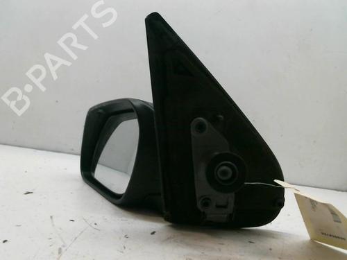 Left mirror MAZDA 2 (DY) 1.2 (DY3W) | BP23155310C26 