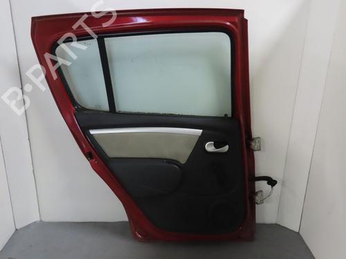 left-rear-door-dacia-sandero-16-bs0d-bs0b-bs0f-bs0h-821018232r-2008-17781641 main image