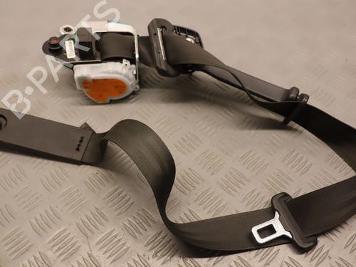 Used Front right belt tensioner Front right belt tensioner KIA PRO CEE'D (JD) 1.6 GDI (135 hp) 33679783 33679783