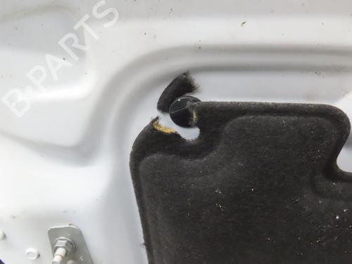 Used Hood CITROËN C5 AIRCROSS (A_) 1.6 Hybrid 225 (A45GFR) (224 hp) 29442065