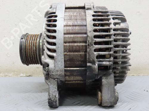 Alternator RENAULT SCÉNIC III (JZ0/1_) 1.5 dCi | BP21008358M7 