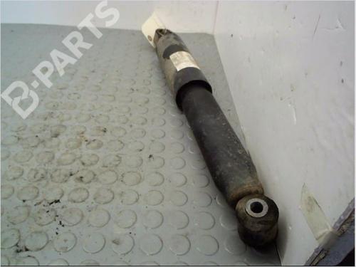 Used Right rear shock absorber FIAT FIORINO Box Body/MPV (225_) 1.4 (225AXA1A, 225BXA1A) (78 hp) 10310269