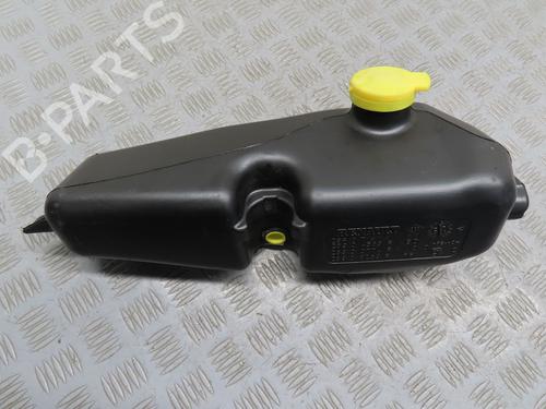 Windscreen washer tank DACIA DUSTER (HM_) 1.5 dCi 115 4x4 (HMAD) | BP26876591C113