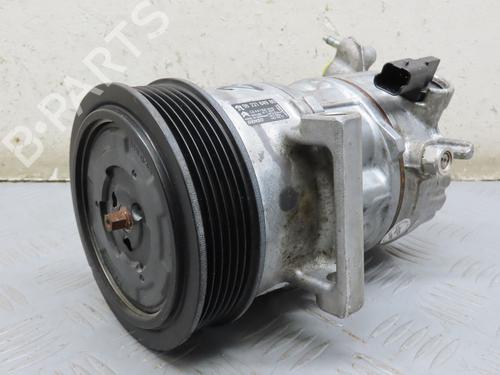 AC compressor PEUGEOT 208 I (CA_, CC_) 1.2 VTI 82 | BP23898318M34