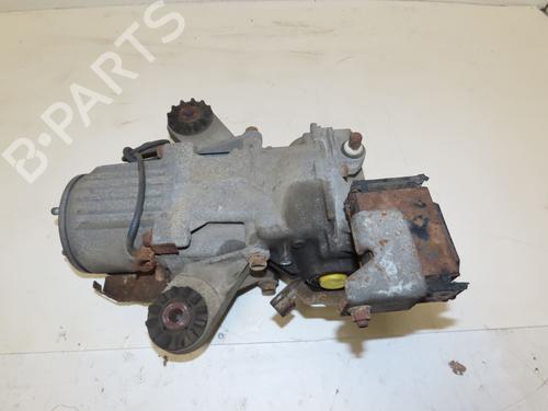 Rear differential CITROËN C4 AIRCROSS 1.6 HDi 115 AWC | BP30047893M24 
