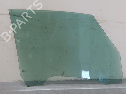 Front left door window RENAULT ESPACE IV (JK0/1_) 2.0 dCi (JK01, JK02, JK1J, JK1K, JK1H) | BP21211397C18 
