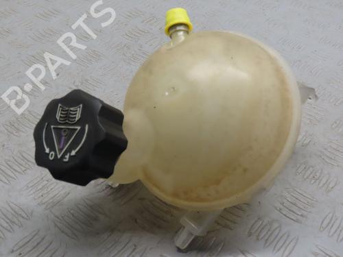 Expansion tank PEUGEOT 307 SW (3H) 1.6 HDI 110 | BP25278644C120 
