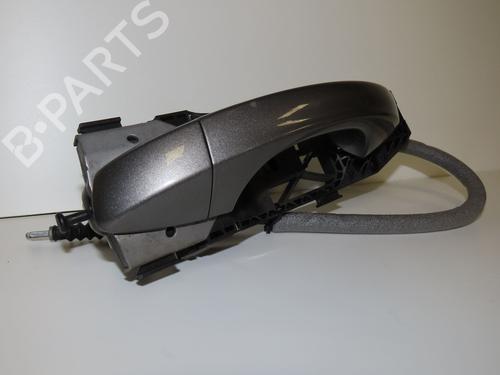 Venstre foran utvendig håndtak VW GOLF VII (5G1, BQ1, BE1, BE2) 1.4 TSI | BP29986695C128