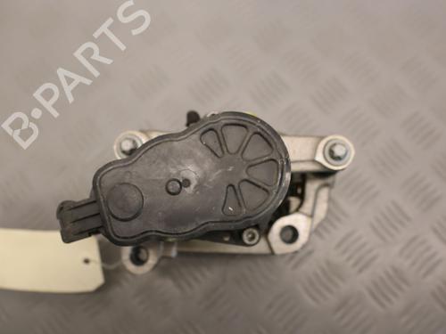 Used Right rear brake caliper Right rear brake caliper TOYOTA PROACE CITY VERSO MPV (BKY_) 1.2 VVT-i 110 (BKYN) (110 hp) 34498479 34498479