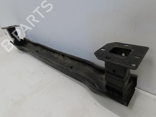 Rear bumper reinforcement RENAULT KADJAR (HA_, HL_) 1.2 TCe 130 (HLMR) | BP29345832C73 