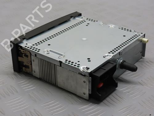 Radio CITROËN C3 II (SC_) 1.0 VTi 68 | BP31843632E6