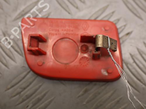 Rear bumper right light RENAULT MASTER III Van (FV) 2.3 dCi 145 RWD (FV0E, FV0F, FV0T, FV10, FV12, FV11) | BP36028554C82 - Image 2