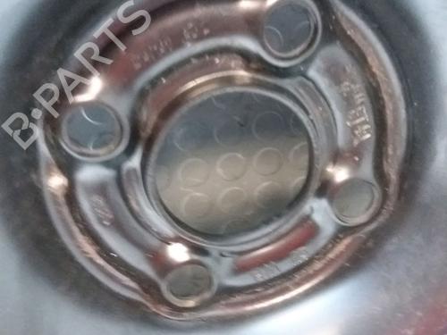 Used Rim OPEL CORSA C (X01) 1.0 (F08, F68) (58 hp) 9385280